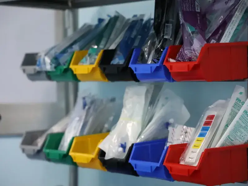Primax Hospital training centre