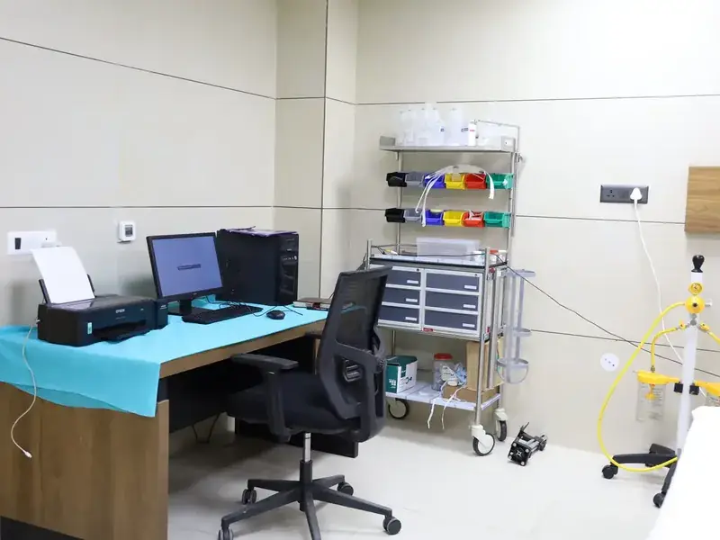 Primax Hospital training session